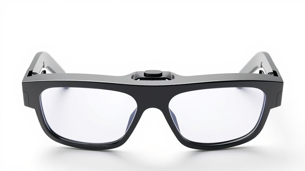 钢壳电池将成AI眼镜标配