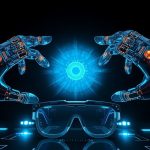 AG官网以AI视觉与多模态交互技术引领智能穿戴新趋势：小米发布首款AI眼镜