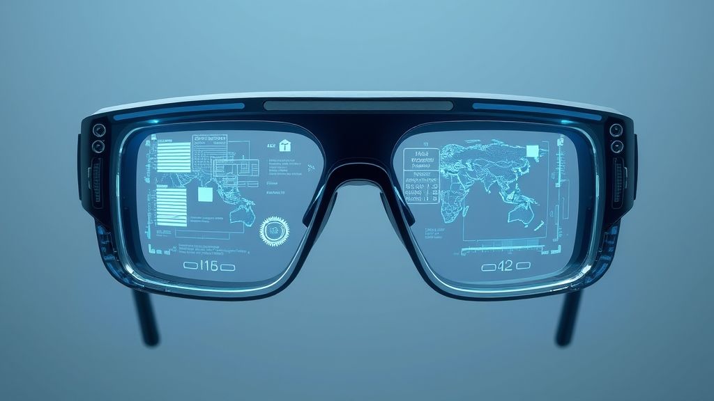 AG官网智能眼镜