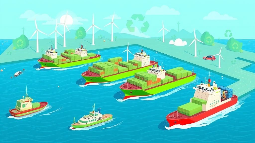 AG官网智能科技领航船舶智能绿色新航程 AG官网智能科技领航船舶智能绿色新航程