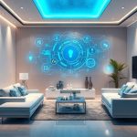 AG官网物联网赋能智能照明八大场景