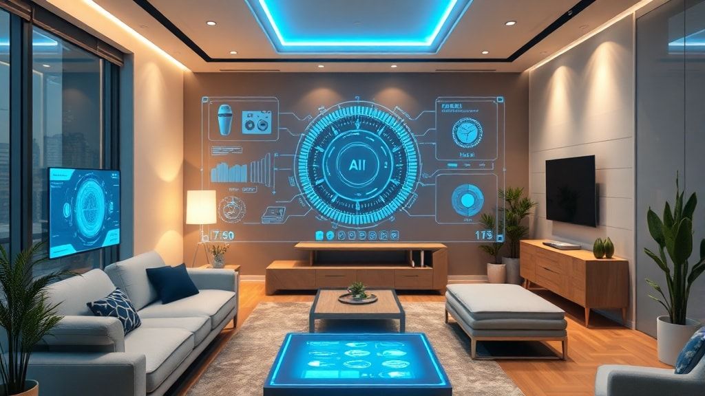 AG官网物联网赋能智能照明